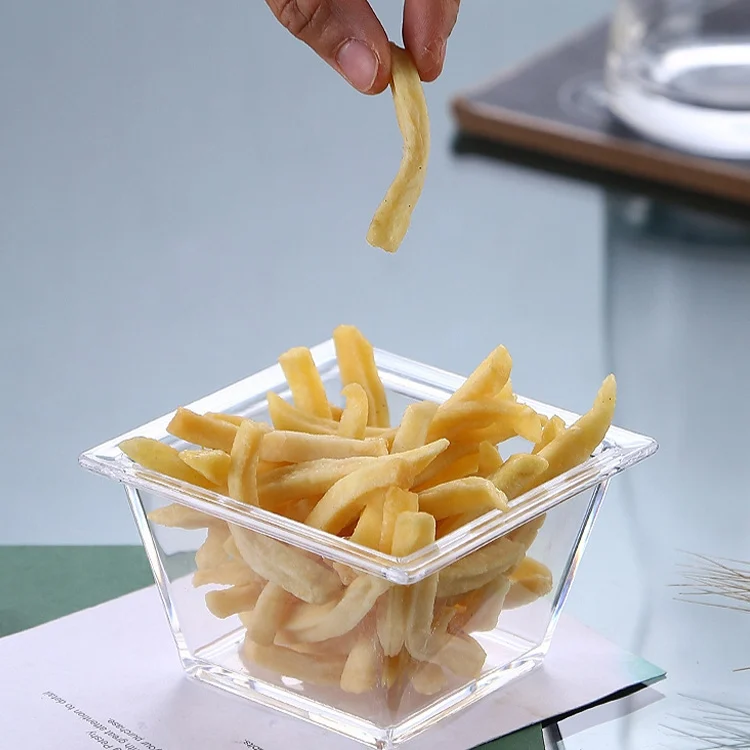 TBD0602147901_5.webp 2 PCS Geometric Snack Plate - Image 6