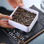 2 PCS Geometric Snack Plate - Image 7