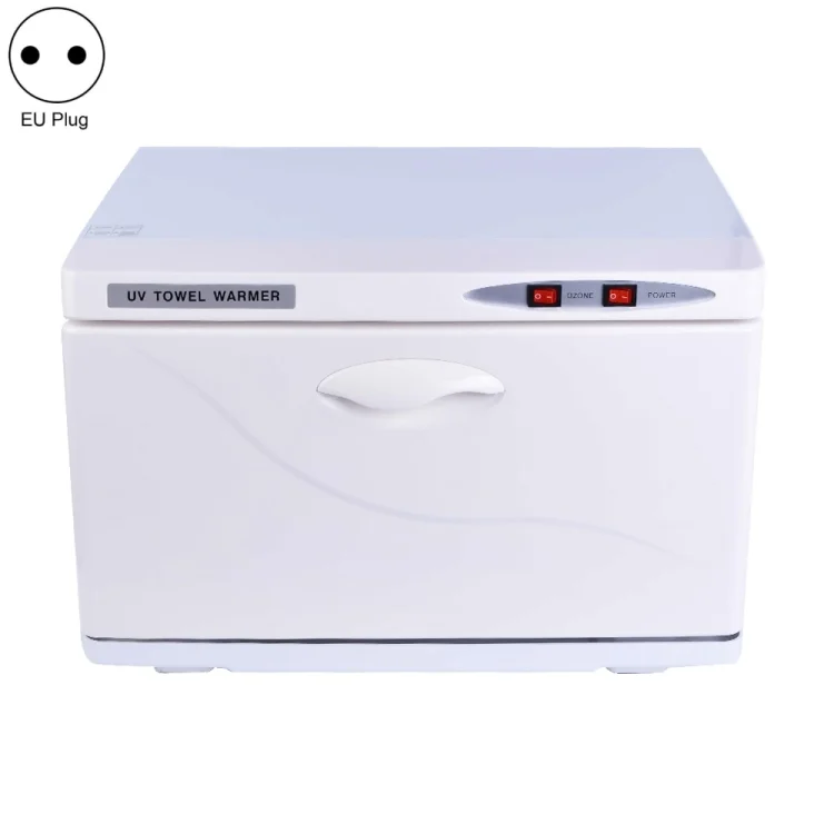 Ozone + UV Single Door Towel Disinfection Heater