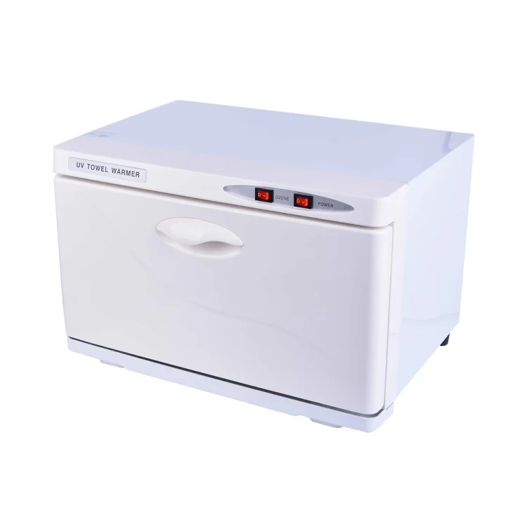 TBD06021496_1.webp Ozone + UV Single Door Towel Disinfection Heater - Image 2