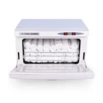 Ozone + UV Single Door Towel Disinfection Heater - Image 3