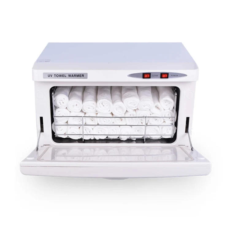 TBD06021496_2.webp Ozone + UV Single Door Towel Disinfection Heater - Image 3