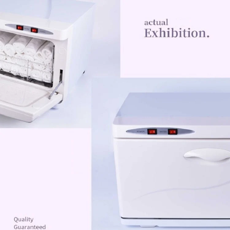 TBD06021496_4.webp Ozone + UV Single Door Towel Disinfection Heater - Image 5