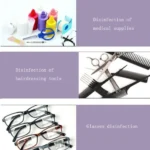 Ozone + UV Single Door Towel Disinfection Heater - Image 7