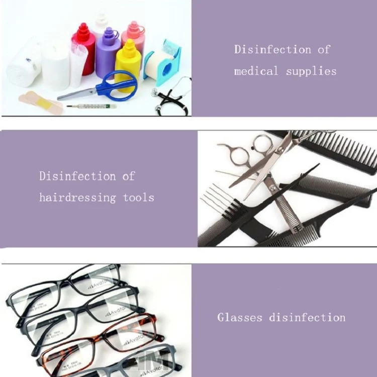 TBD06021496_6.webp Ozone + UV Single Door Towel Disinfection Heater - Image 7