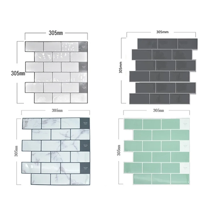 TBD0602150401_B2.webp Waterproof and Oilproof 3D Wall Sticker - Image 3