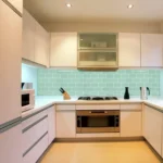Waterproof and Oilproof 3D Wall Sticker - Image 6
