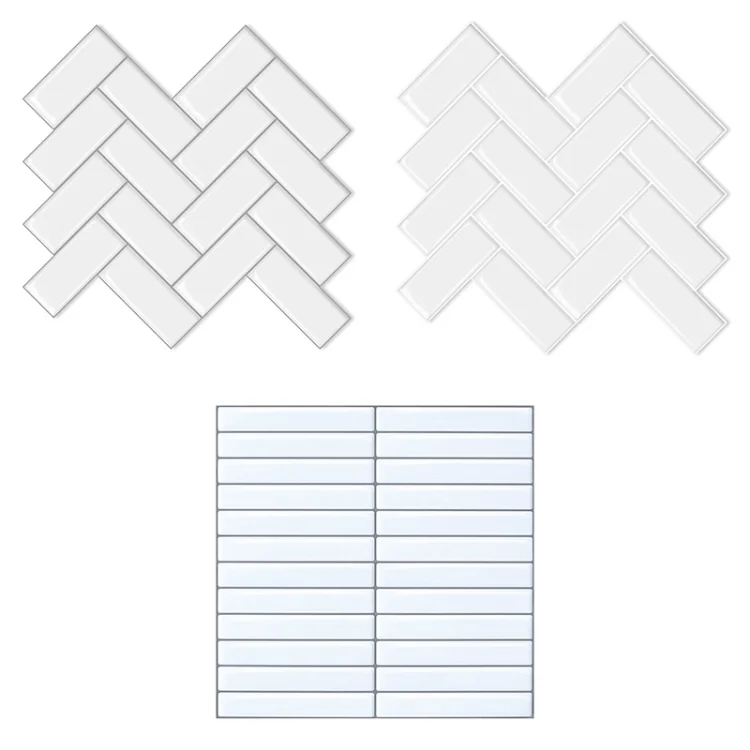 TBD0602150801_B1.webp Epoxy Waterproof and Moisture-proof 3D Stereo Wall Stickers - Image 2