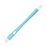 15 PCS Double-ended Cleaning Brush Coffee Maker Grinder Small Bristle Brush - Image 2