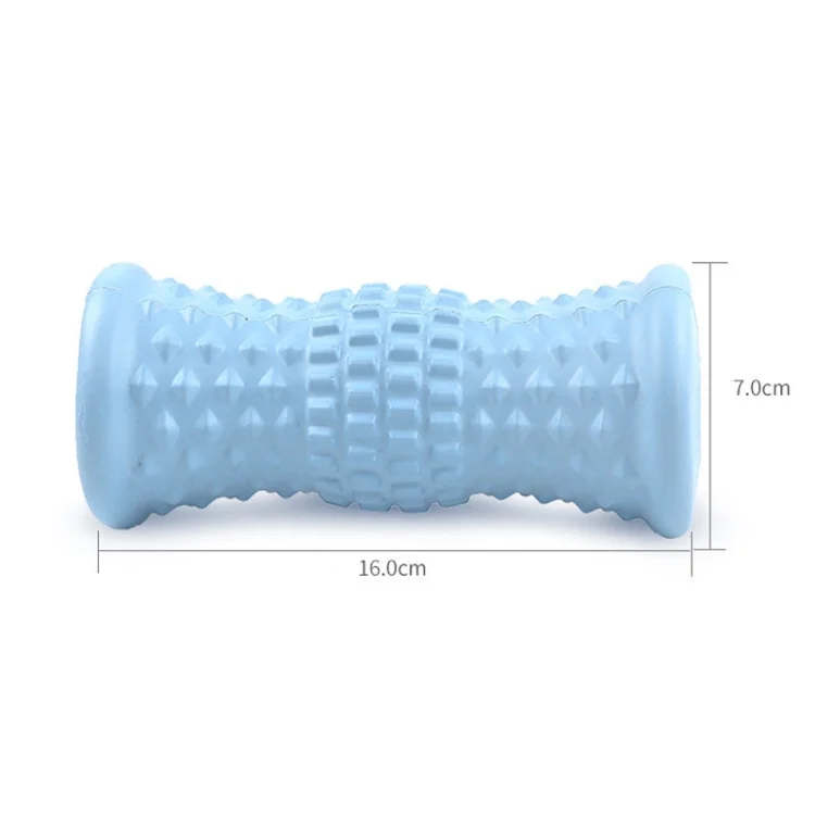 TBD0602157401_B1.webp EVA Mini Fitness Roller Foot Massage Acupressure Relaxation Massage - Image 2