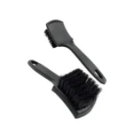 Tire Carpet Cleaning Brush Foot Pad Upholstery Brush - Image 2
