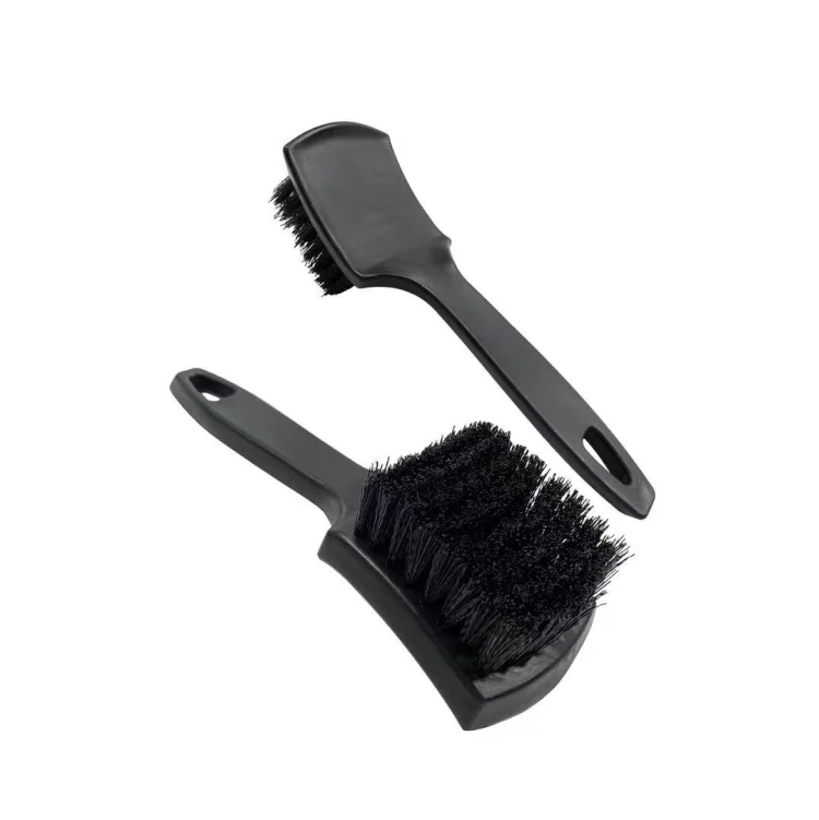 TBD0602160701_B1.webp Tire Carpet Cleaning Brush Foot Pad Upholstery Brush - Image 2
