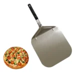 Handle Foldable Pizza Cake Aluminum Spatula - Image 5