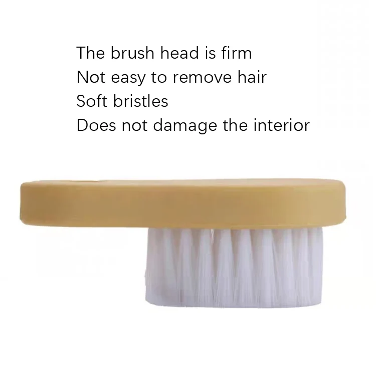 TBD06021614_2.webp Car Interior Cleaning Brush Soft Hair Chair Brush - Image 3