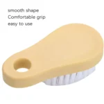 Car Interior Cleaning Brush Soft Hair Chair Brush - Image 4