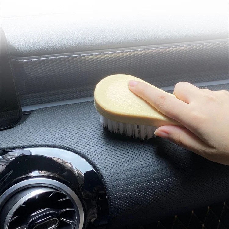 TBD06021614_5.webp Car Interior Cleaning Brush Soft Hair Chair Brush - Image 6