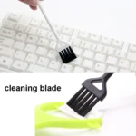 50 PCS Keyboard Brush Coffee Machine Razor Dust Cleaning Brush - Image 5