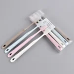 2 Boxes RAOYI Nano Toothbrush Ceramic Hand Brush Handle - Image 3