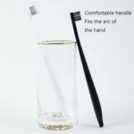 3 Boxes RAOYI Spiral Hair Couple Teeth Brush Small Round Head Adult Soft Hair Toothbrush - Image 5