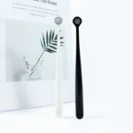 3 Boxes RAOYI Spiral Hair Couple Teeth Brush Small Round Head Adult Soft Hair Toothbrush - Image 6