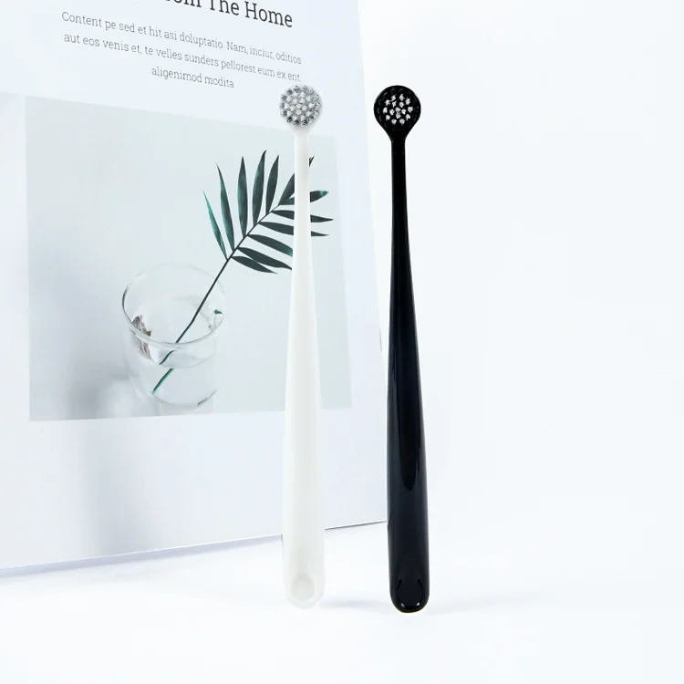 TBD0602166501_B5.webp 3 Boxes RAOYI Spiral Hair Couple Teeth Brush Small Round Head Adult Soft Hair Toothbrush - Image 6