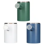 Smart Induction Hand Washing Machine Touch-Free Automatic Soap Dispenser - Image 2
