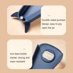 LSCF36 Magnetic Multifunctional Bottle Opener - Image 7