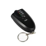 Car Portable Mini LED Air Blow Alcohol Tester - Image 2