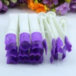 Plastic Lace Clip Fondant Cake Shape Baking Tool Set - Image 6