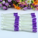 Plastic Lace Clip Fondant Cake Shape Baking Tool Set - Image 7