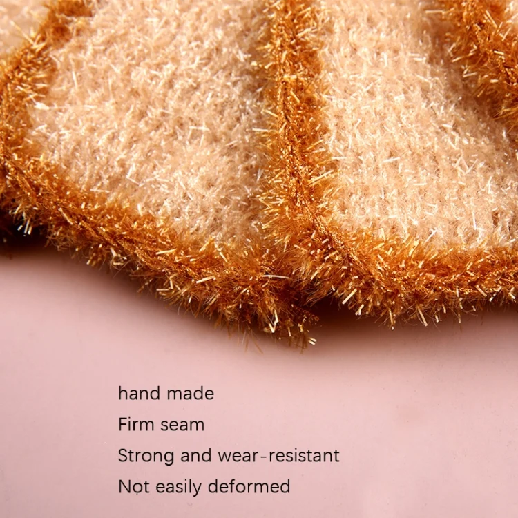 TBD0602175401_B2.webp Bread Dish Towel Acrylic Polyester Dish Cloth - Image 3