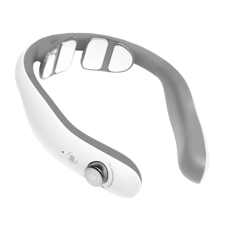 ST-307 Smart Home Office Car Multi-Function Cervical Massager Shoulder Neck Massage