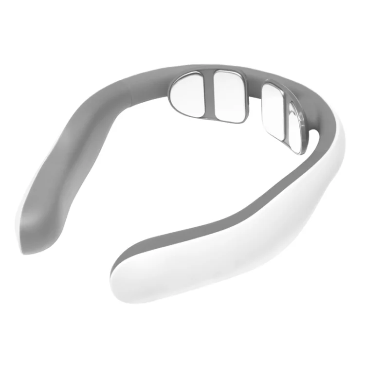 TBD0602177401_B1.webp ST-307 Smart Home Office Car Multi-Function Cervical Massager Shoulder Neck Massage - Image 2