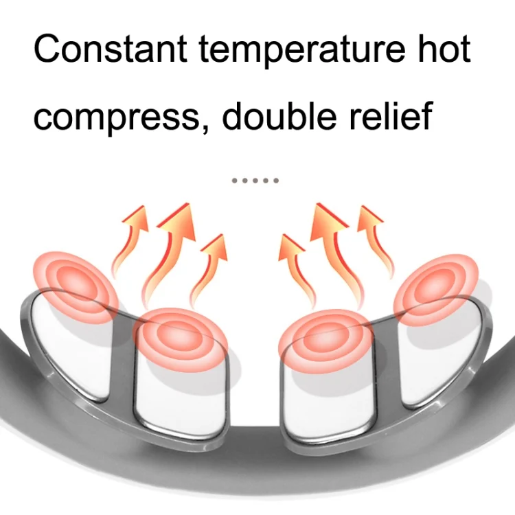 TBD0602177401_B5.webp ST-307 Smart Home Office Car Multi-Function Cervical Massager Shoulder Neck Massage - Image 6