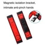 Double Sided Magnetic Wipe High-rise Glass Cleaner - Image 3