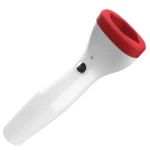 Silicone Lip Plumper Device Electric Lip Plump Enhancer Care Tool - Image 2