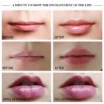 Silicone Lip Plumper Device Electric Lip Plump Enhancer Care Tool - Image 6