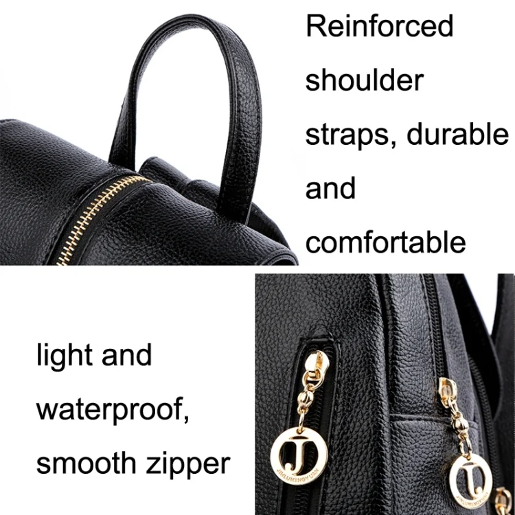 TBD0602185301A_3.webp BM62-2 Soft Leather Anti-Theft Versatile Large CapacityTravel Backpack - Image 4