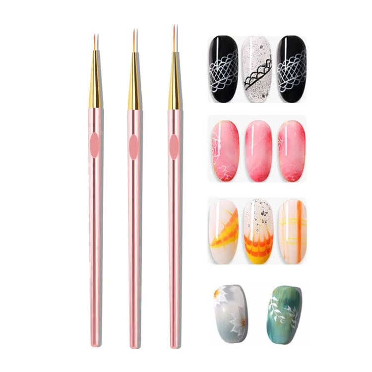 TBD0602186001_B1.webp 3 In 1 Electric Plating Rod Manicure Pencil - Image 2