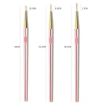 3 In 1 Electric Plating Rod Manicure Pencil - Image 3