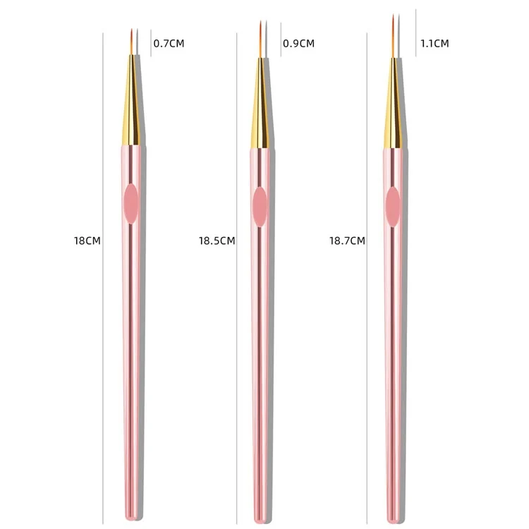 TBD0602186001_B2.webp 3 In 1 Electric Plating Rod Manicure Pencil - Image 3