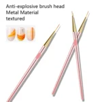 3 In 1 Electric Plating Rod Manicure Pencil - Image 5