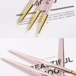 3 In 1 Electric Plating Rod Manicure Pencil - Image 6