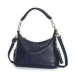 Ladies Handbag Fashion Middle-Aged Women Bag Shoulder Diagonal Bag