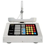 Peristaltic Pump Quantitative Liquid CNC Sub-packaging Micro-filling Machine, EU Plug - Image 2