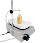 Peristaltic Pump Quantitative Liquid CNC Sub-packaging Micro-filling Machine, EU Plug - Image 3