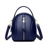 Shoulder Bag Multi-Compartment Casual Mother Handcuffs Women Mobile Phone Bag