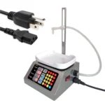 Weighing Automatic Quantitative Small Liquid Dispensing Filling Machine, US Plug - Image 2