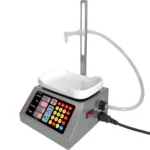 Weighing Automatic Quantitative Small Liquid Dispensing Filling Machine, US Plug - Image 3