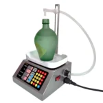 Weighing Automatic Quantitative Small Liquid Dispensing Filling Machine, US Plug - Image 5